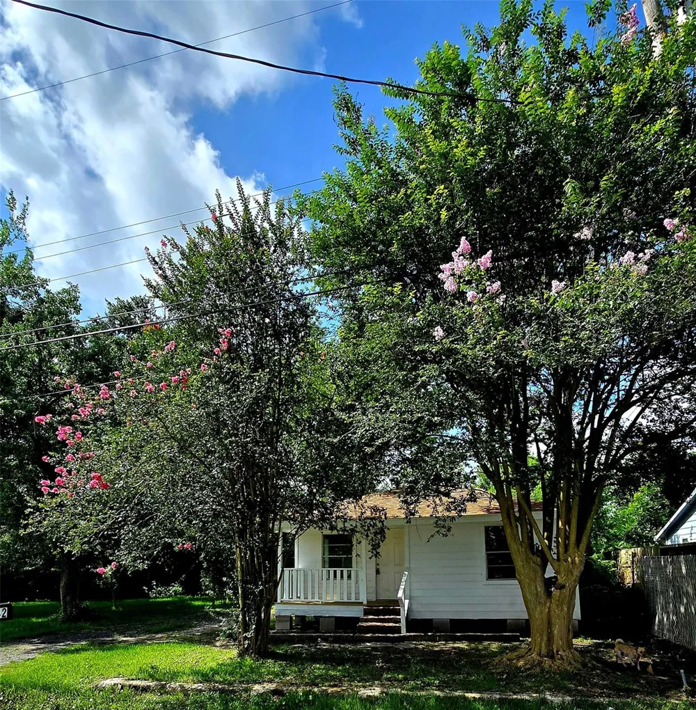 4642 Mierianne Street Houston, TX 77093