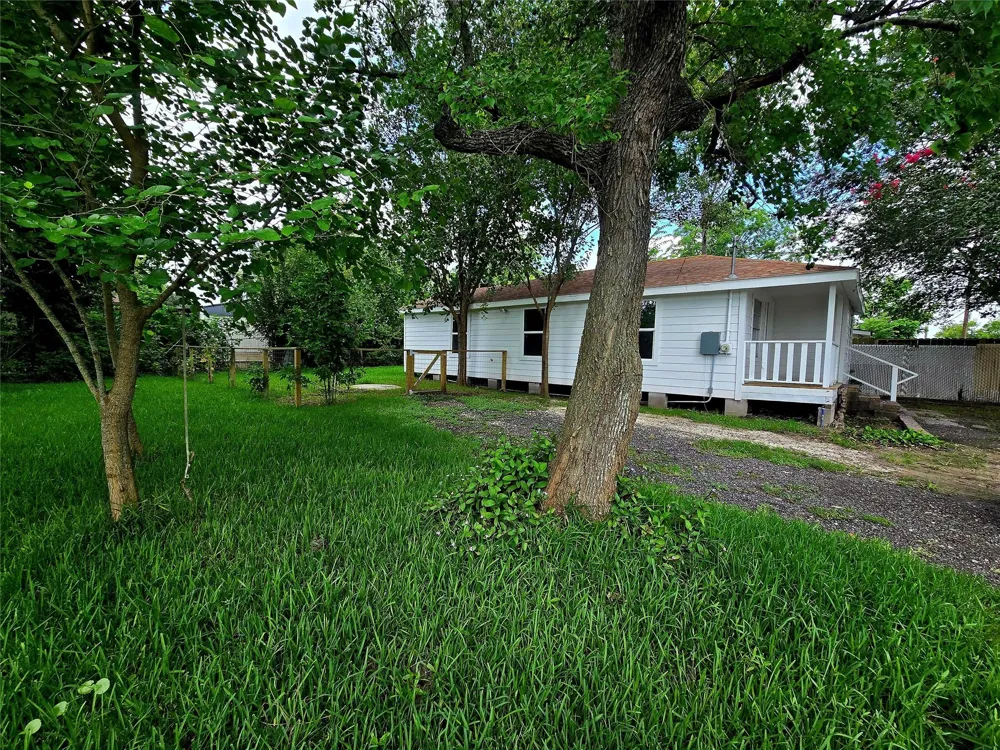 4642 Mierianne Street Houston, TX 77093
