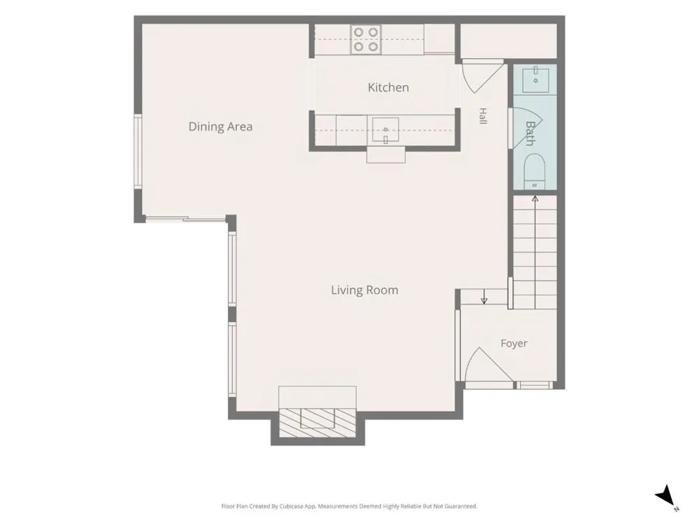 2247 Armada Way San Mateo, CA 94404