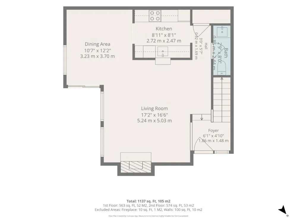 2247 Armada Way San Mateo, CA 94404