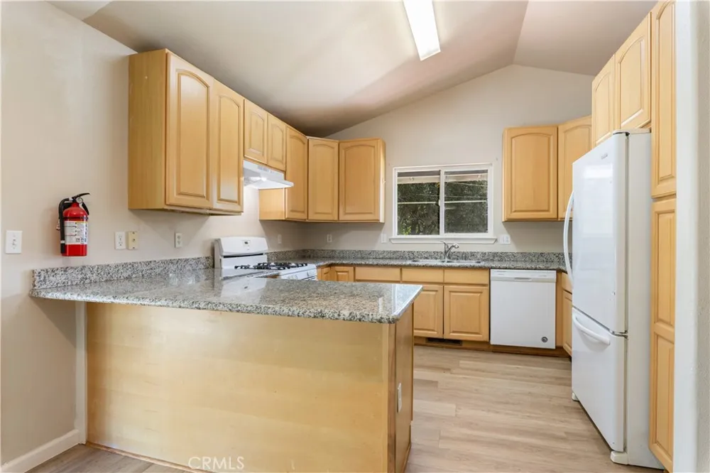 3605 Vista Clearlake, CA 95422