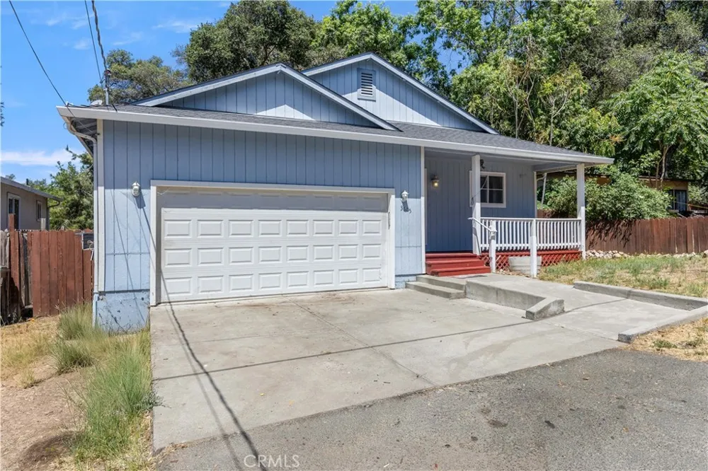 3605 Vista Clearlake, CA 95422