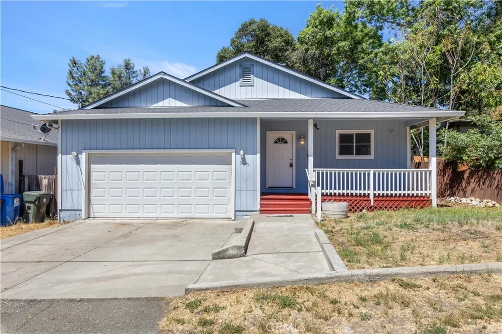 3605 Vista Clearlake, CA 95422