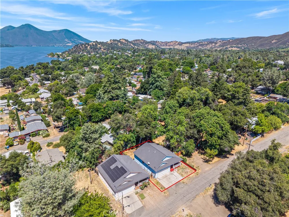 3605 Vista Clearlake, CA 95422