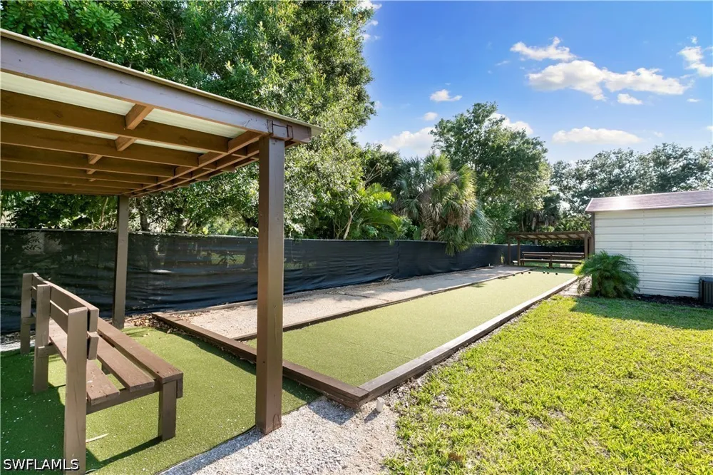 Manatee Road #G103 Naples, FL 34114