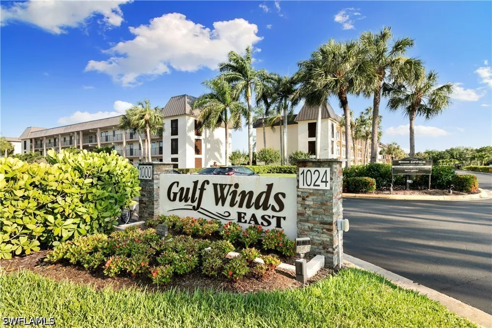 Manatee Road #G103 Naples, FL 34114