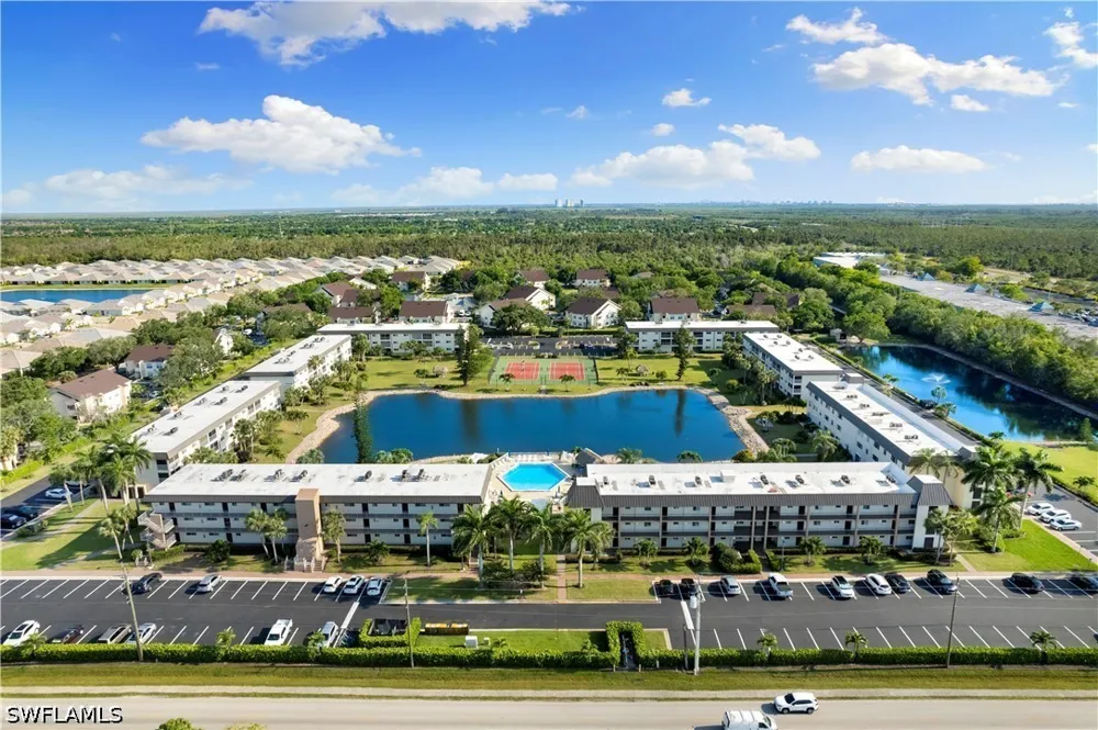 Manatee Road #G103 Naples, FL 34114