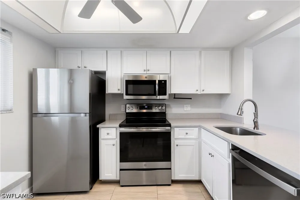 Manatee Road #G103 Naples, FL 34114