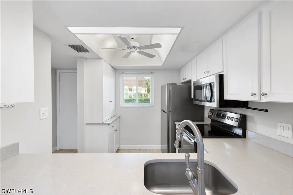 Manatee Road #G103 Naples, FL 34114