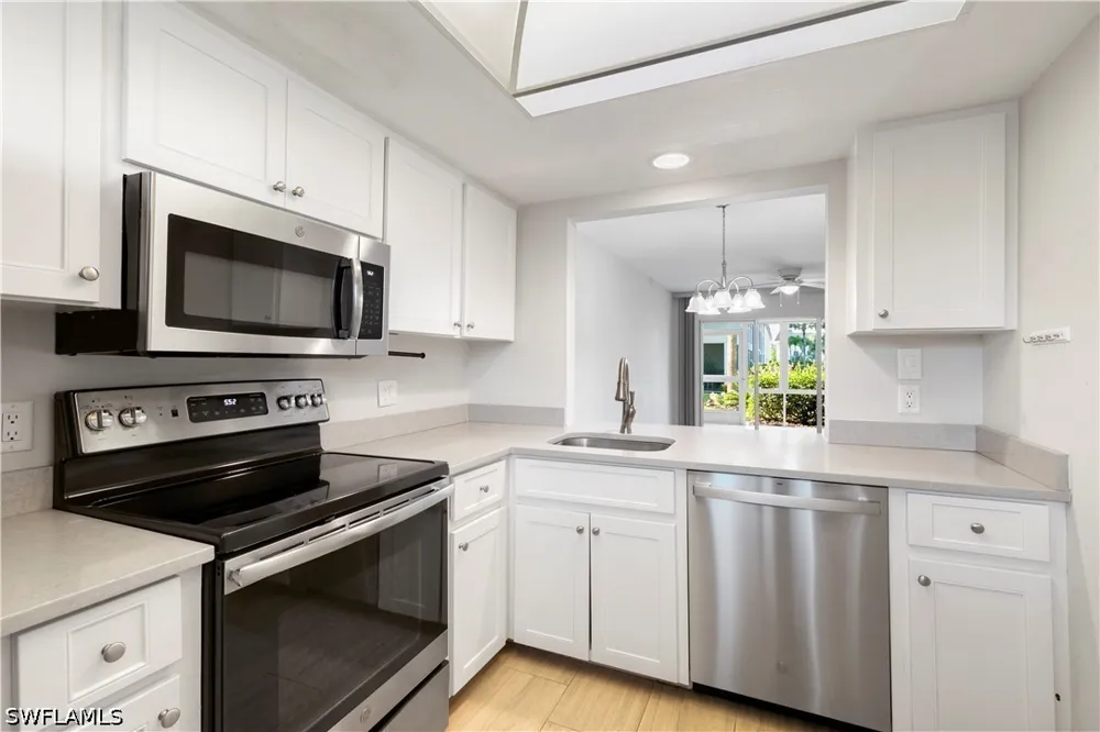 Manatee Road #G103 Naples, FL 34114
