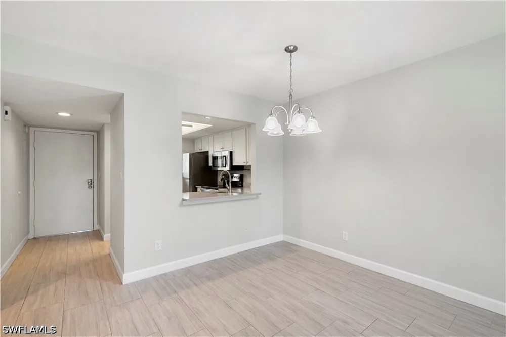 Manatee Road #G103 Naples, FL 34114