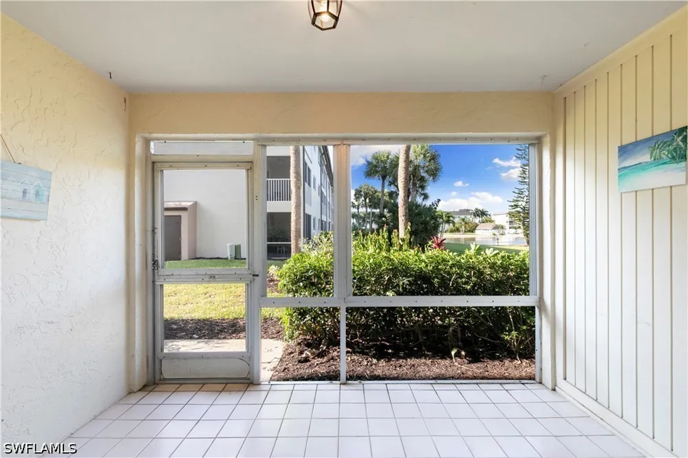 Manatee Road #G103 Naples, FL 34114