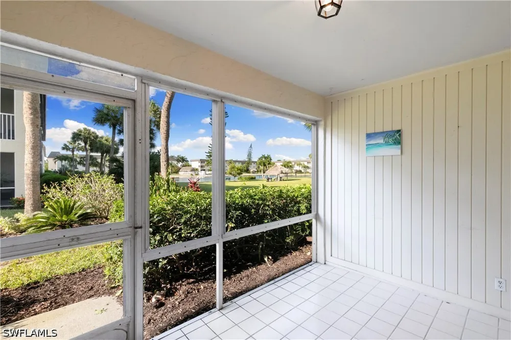 Manatee Road #G103 Naples, FL 34114