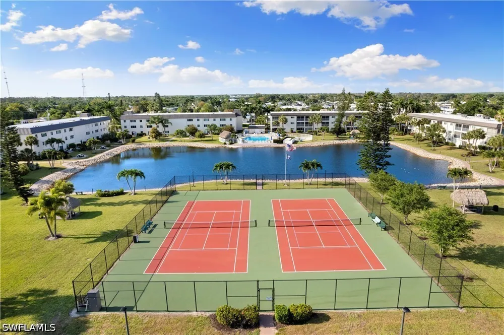 Manatee Road #G103 Naples, FL 34114