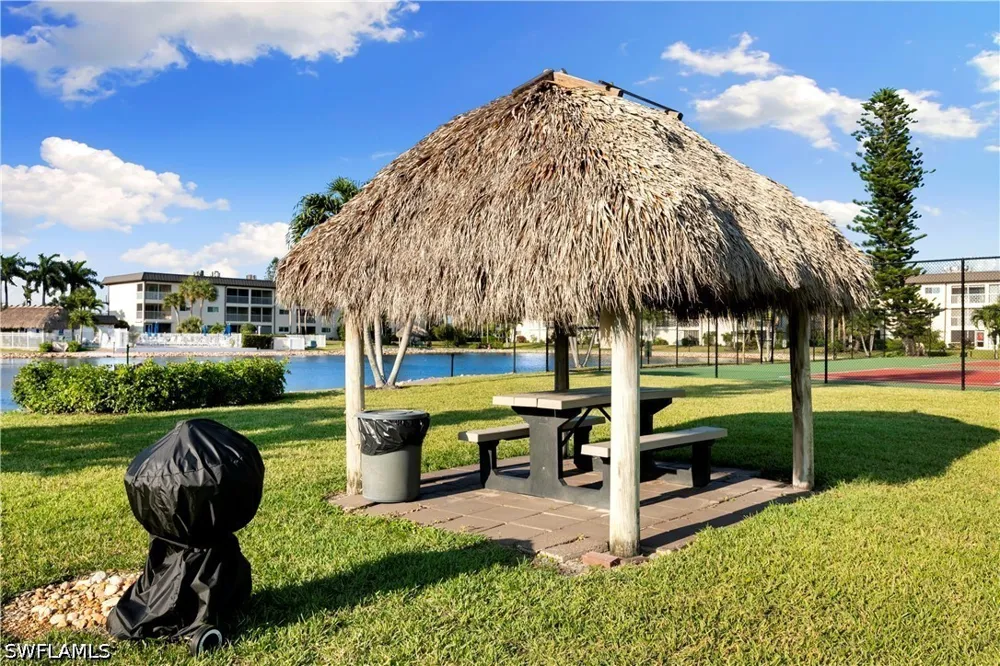 Manatee Road #G103 Naples, FL 34114