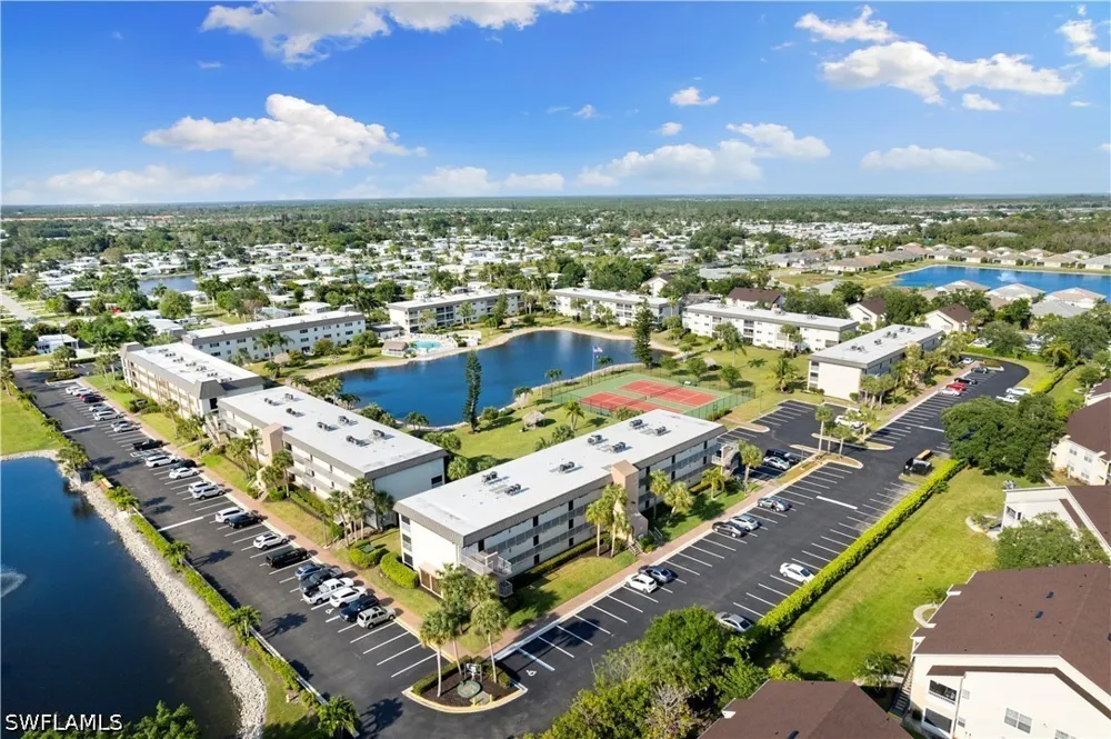 Manatee Road #G103 Naples, FL 34114