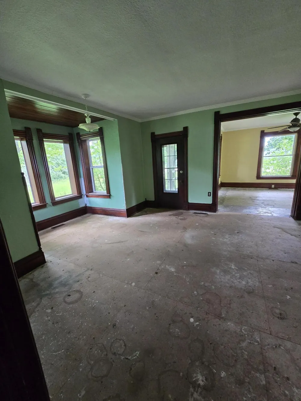 8733 S Cochran Avenue Olivet, MI 49076