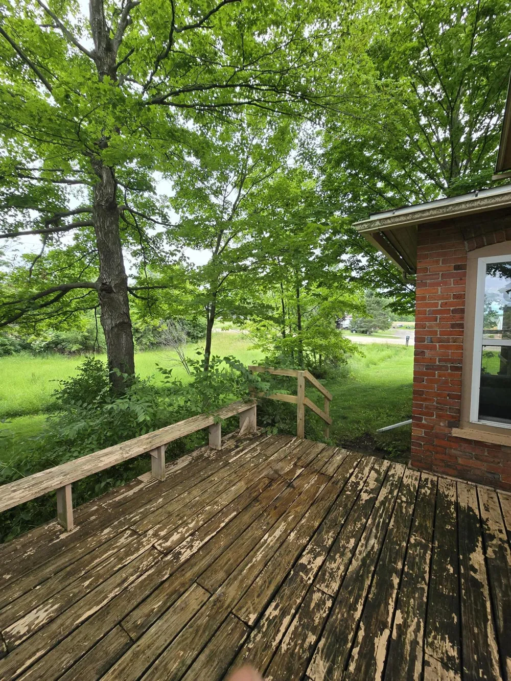 8733 S Cochran Avenue Olivet, MI 49076
