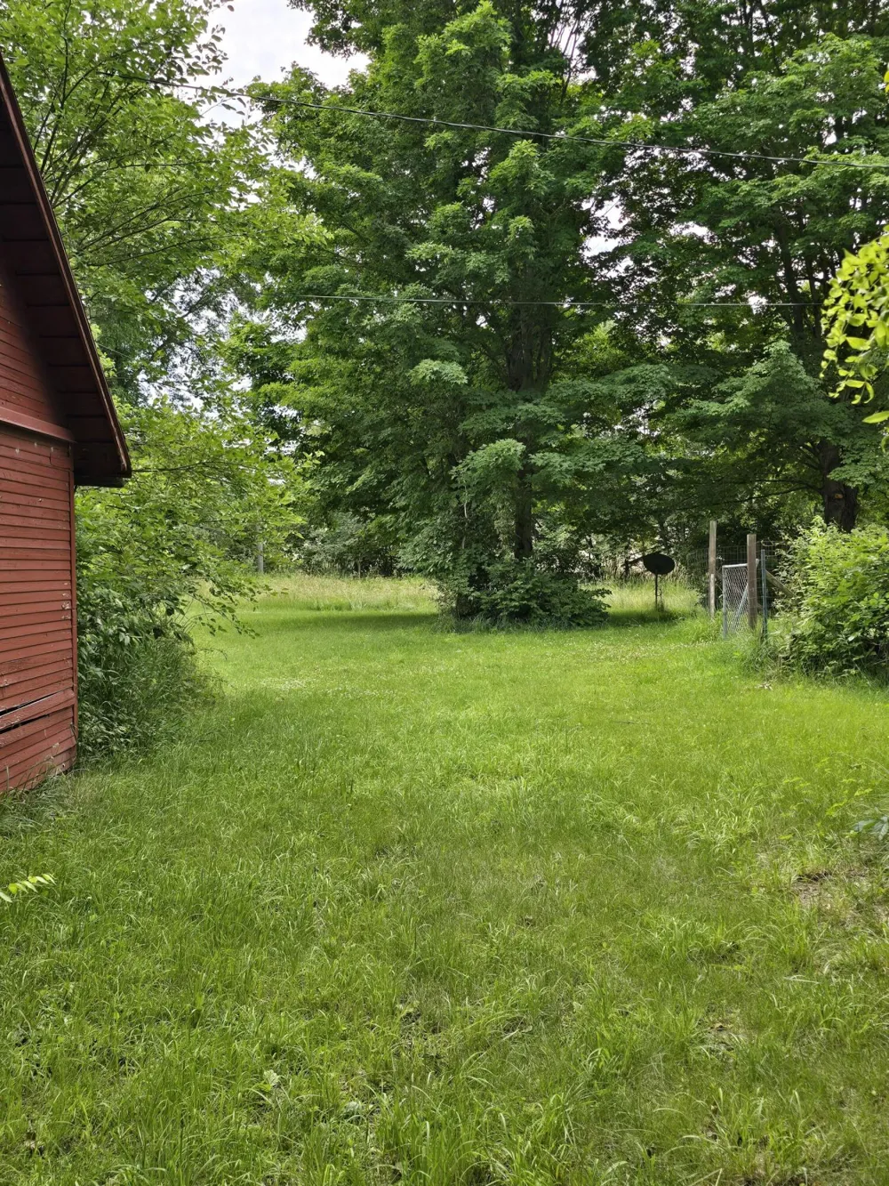 8733 S Cochran Avenue Olivet, MI 49076