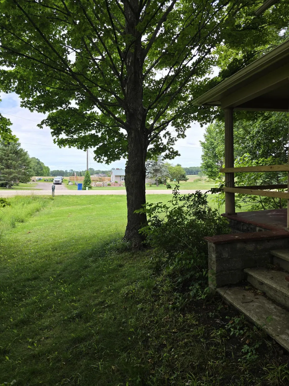 8733 S Cochran Avenue Olivet, MI 49076