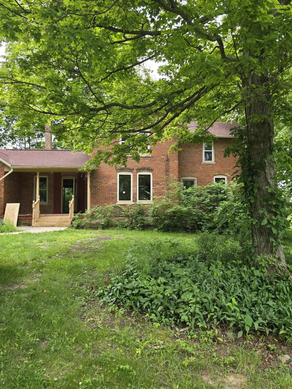 8733 S Cochran Avenue Olivet, MI 49076