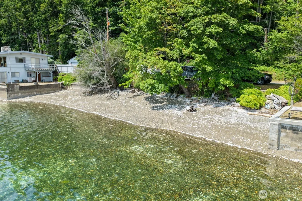 8361 NE North Shore Road Belfair, WA 98528