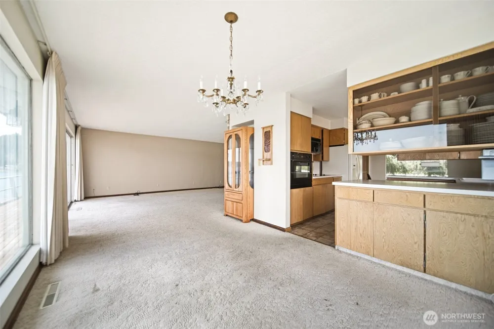 8361 NE North Shore Road Belfair, WA 98528