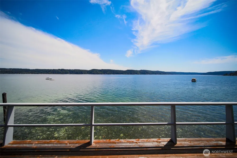 8361 NE North Shore Road Belfair, WA 98528