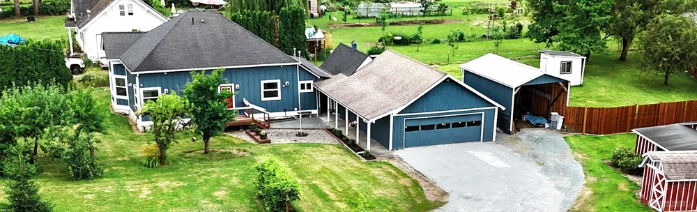 16674 State Route 9 Mount Vernon, WA 98274