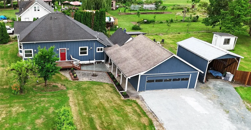 16674 State Route 9 Mount Vernon, WA 98274
