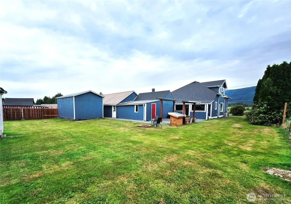 16674 State Route 9 Mount Vernon, WA 98274