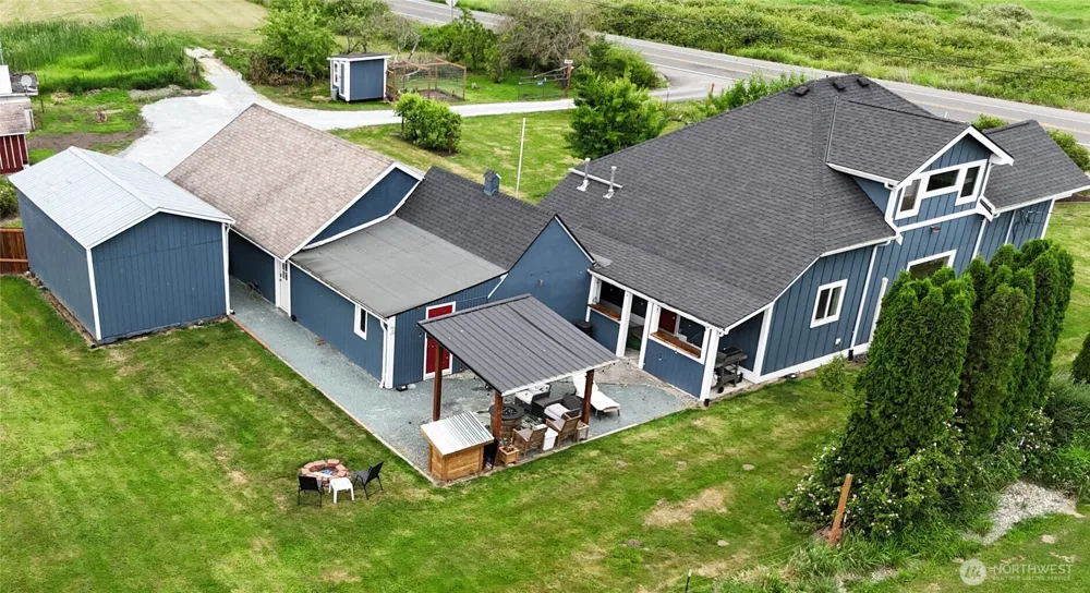 16674 State Route 9 Mount Vernon, WA 98274