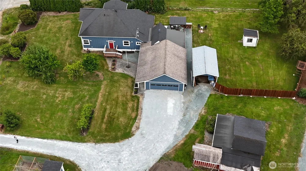 16674 State Route 9 Mount Vernon, WA 98274