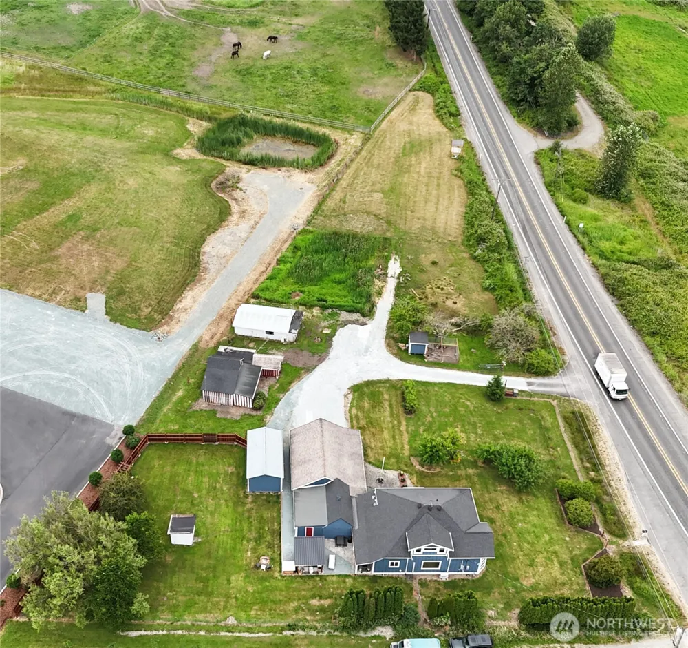 16674 State Route 9 Mount Vernon, WA 98274