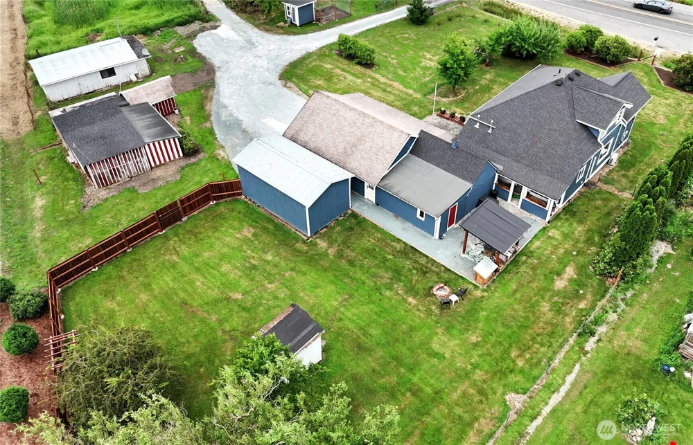 16674 State Route 9 Mount Vernon, WA 98274