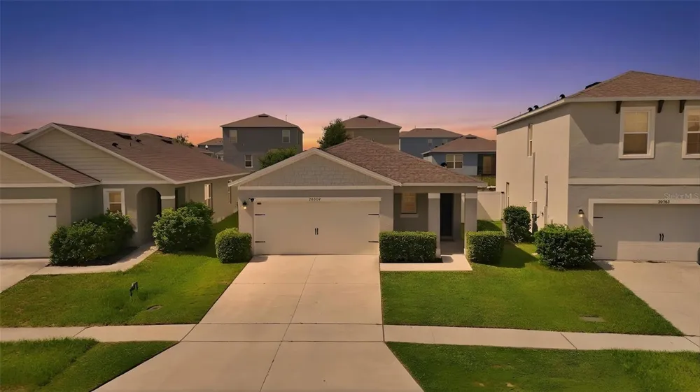 30309 ARMENIA ROAD Leesburg, FL 34748
