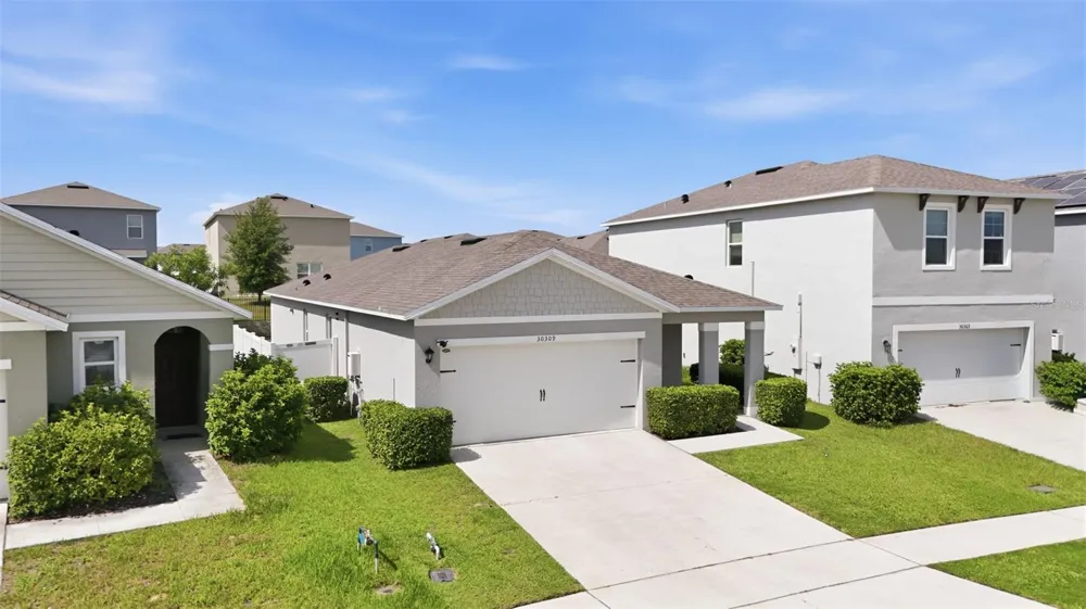 30309 ARMENIA ROAD Leesburg, FL 34748