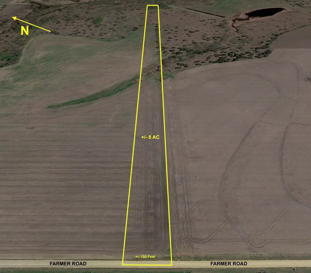691 FARMER ROAD Ennis, TX 75119