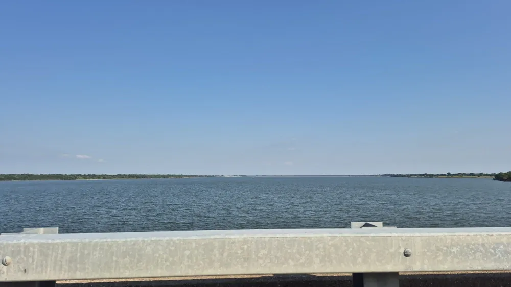 691 FARMER ROAD Ennis, TX 75119