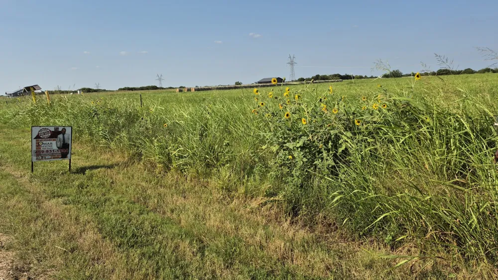 691 FARMER ROAD Ennis, TX 75119