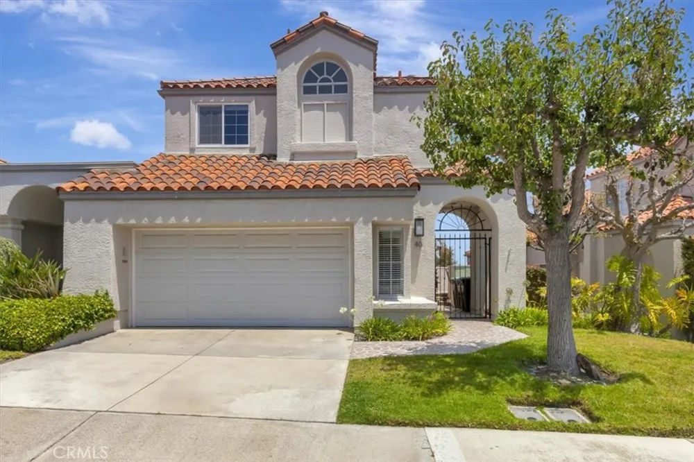 40 Marseille Laguna Niguel, CA 92677