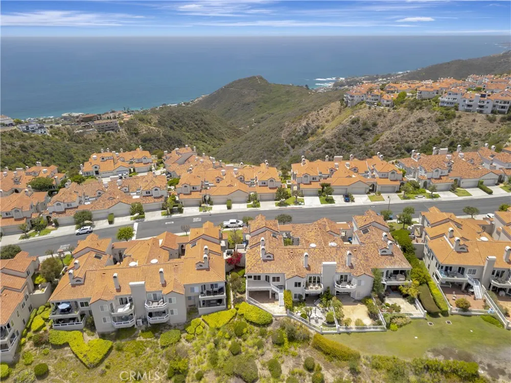 40 Marseille Laguna Niguel, CA 92677