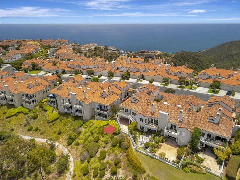 40 Marseille Laguna Niguel, CA 92677