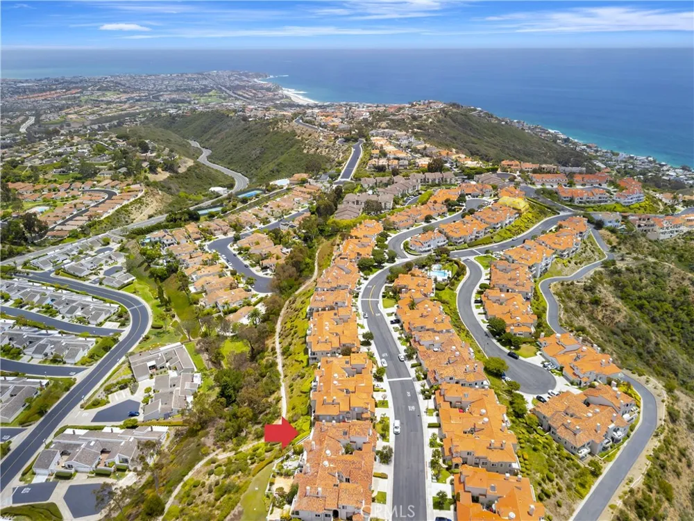 40 Marseille Laguna Niguel, CA 92677