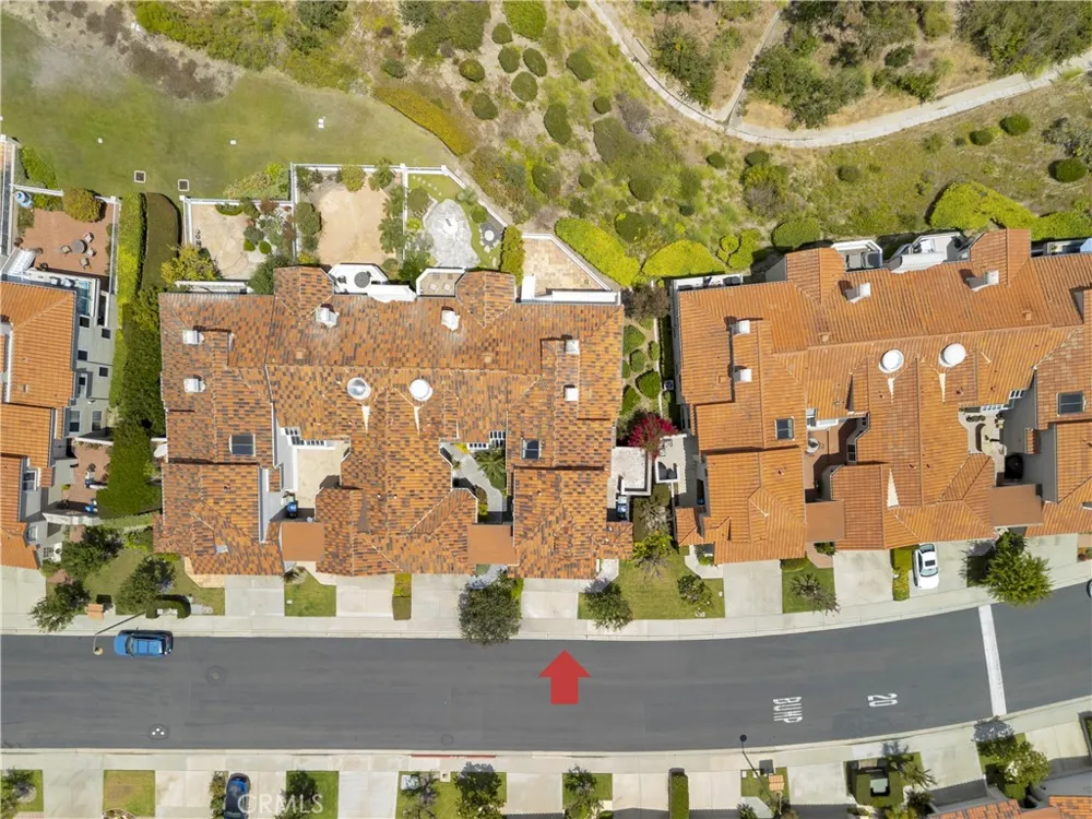 40 Marseille Laguna Niguel, CA 92677