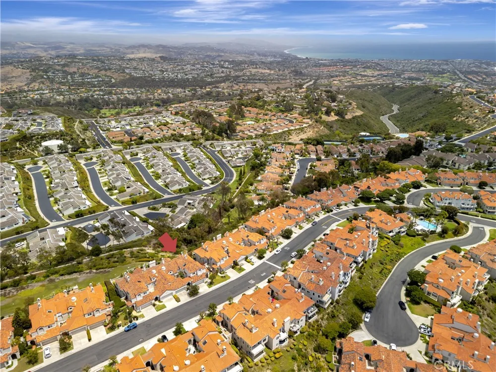 40 Marseille Laguna Niguel, CA 92677