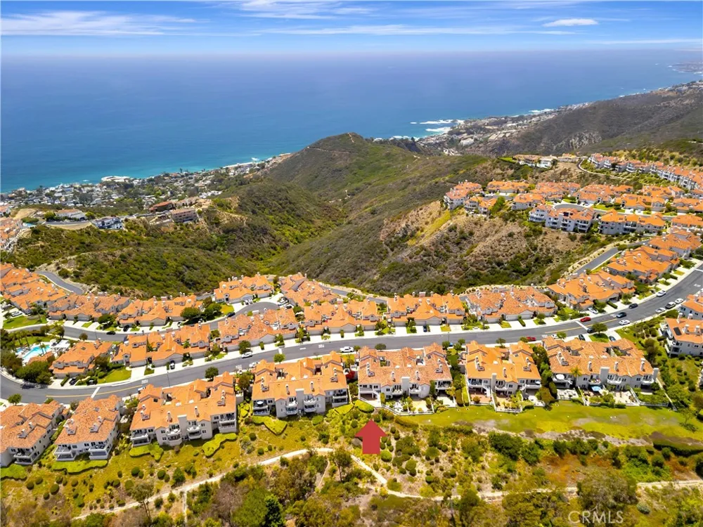 40 Marseille Laguna Niguel, CA 92677