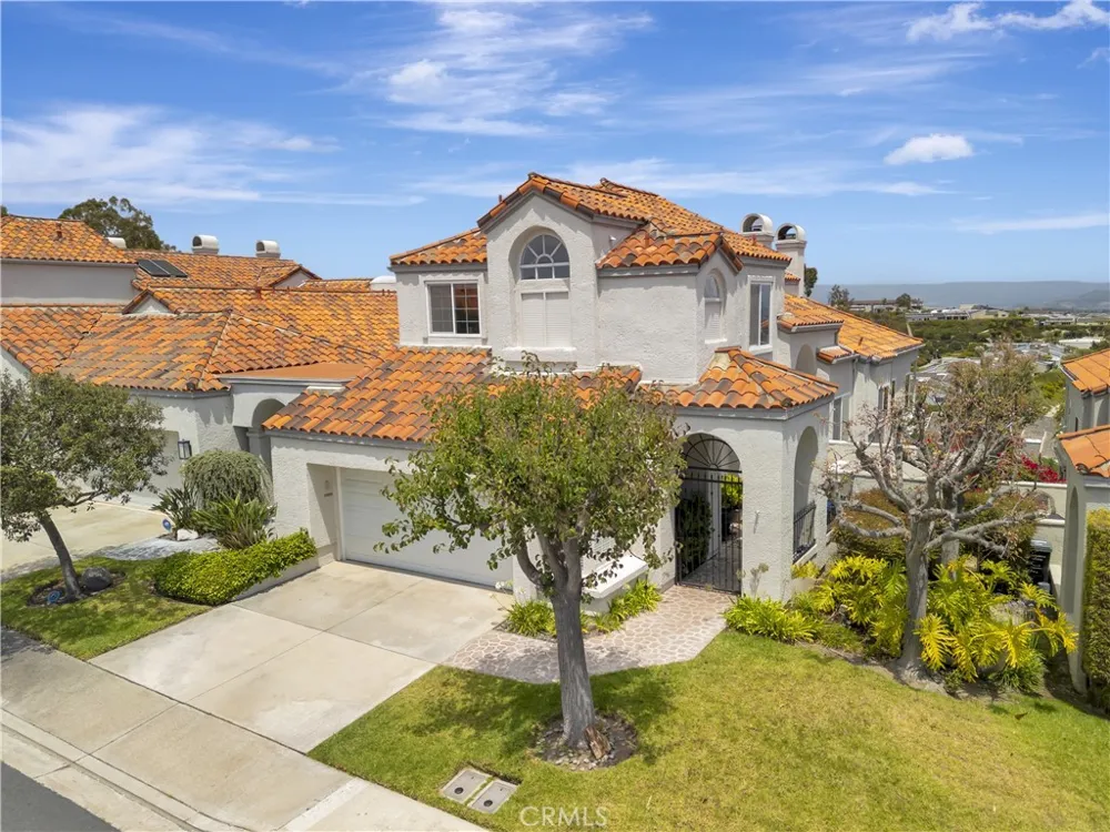 40 Marseille Laguna Niguel, CA 92677