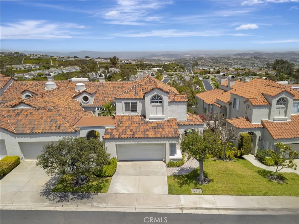 40 Marseille Laguna Niguel, CA 92677