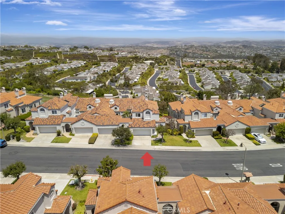 40 Marseille Laguna Niguel, CA 92677